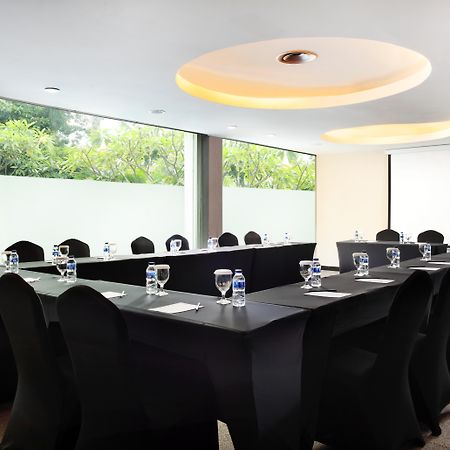 Grandkemang Hotel Джакарта Екстер'єр фото