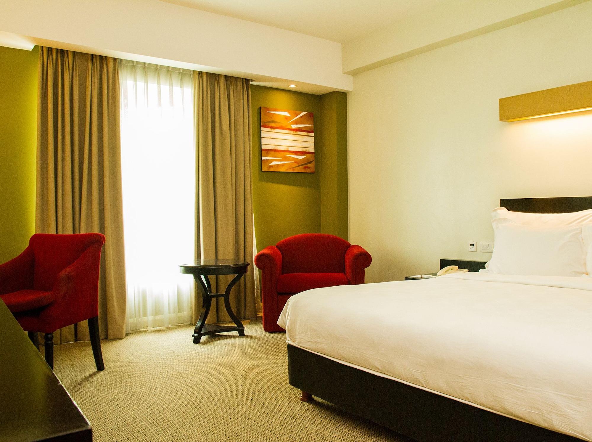 Grandkemang Hotel Джакарта Екстер'єр фото