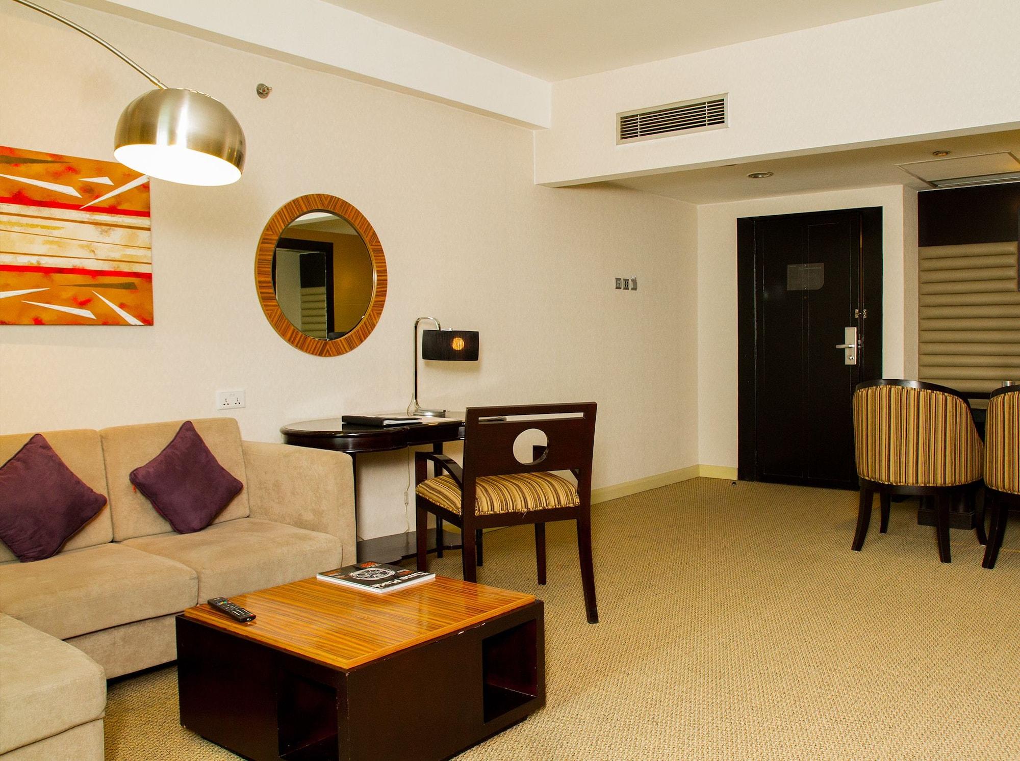 Grandkemang Hotel Джакарта Екстер'єр фото