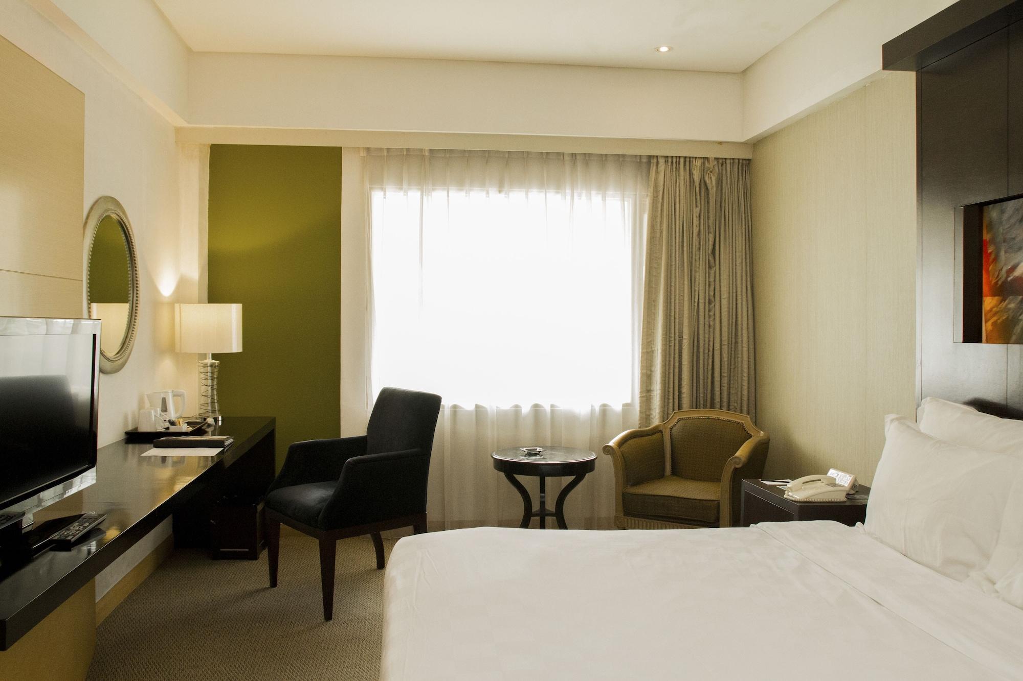 Grandkemang Hotel Джакарта Екстер'єр фото