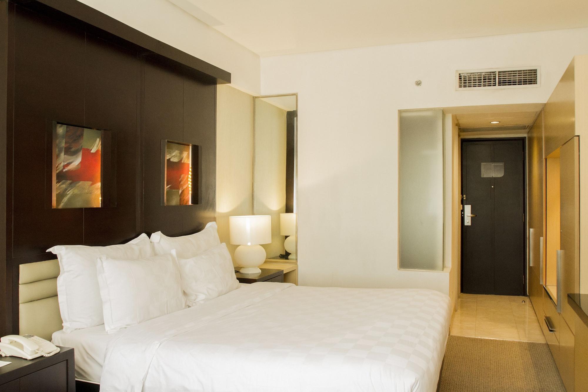 Grandkemang Hotel Джакарта Екстер'єр фото