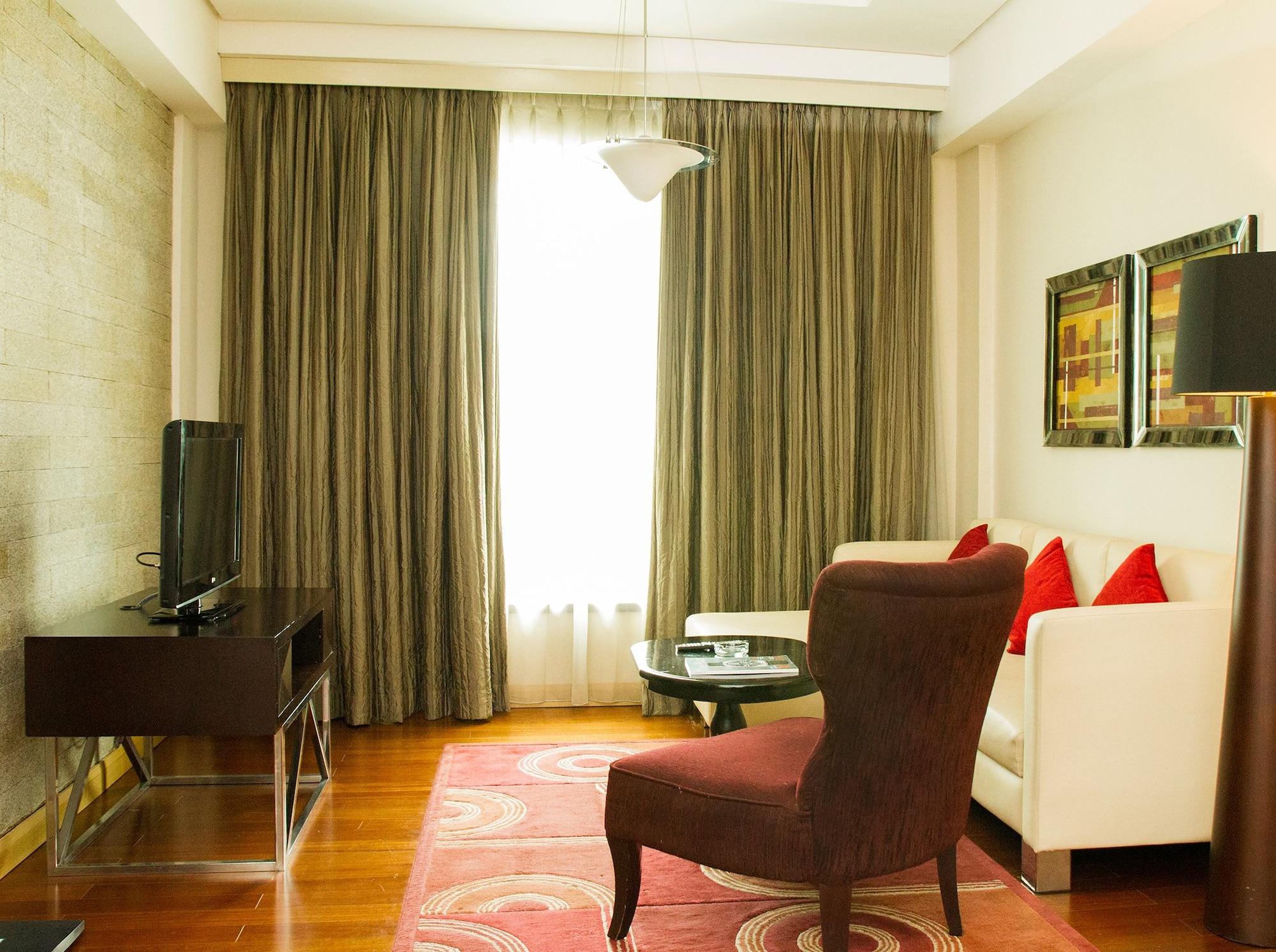 Grandkemang Hotel Джакарта Екстер'єр фото