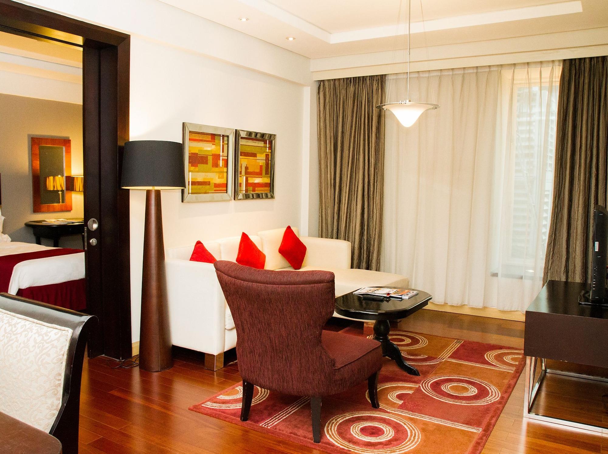 Grandkemang Hotel Джакарта Екстер'єр фото