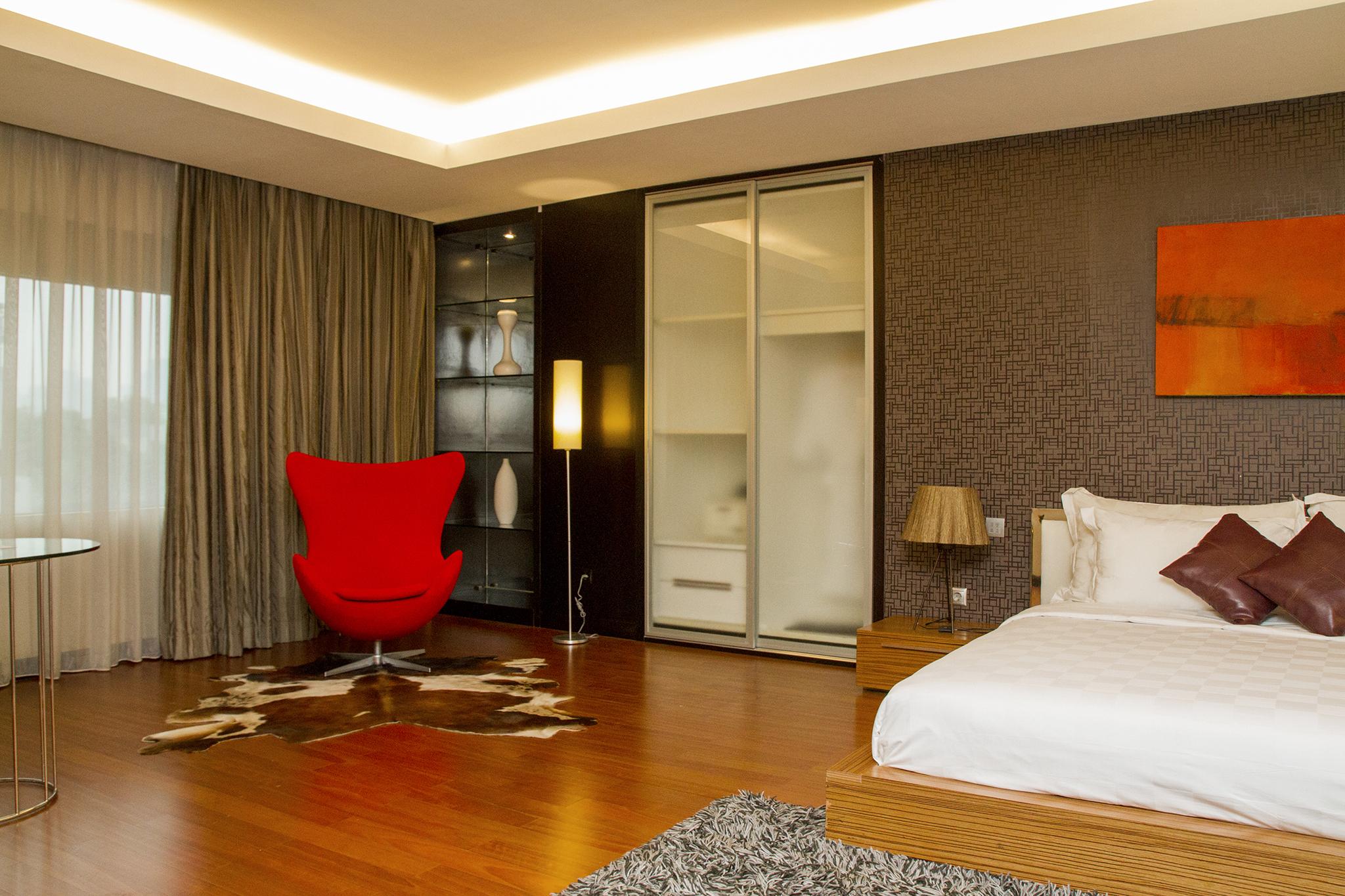 Grandkemang Hotel Джакарта Екстер'єр фото