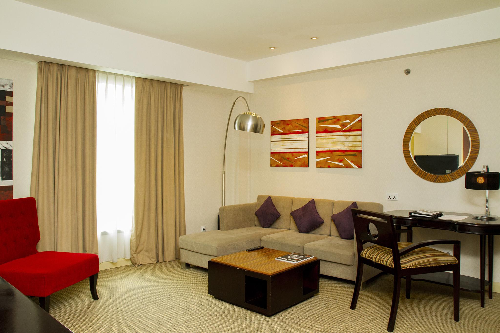 Grandkemang Hotel Джакарта Екстер'єр фото