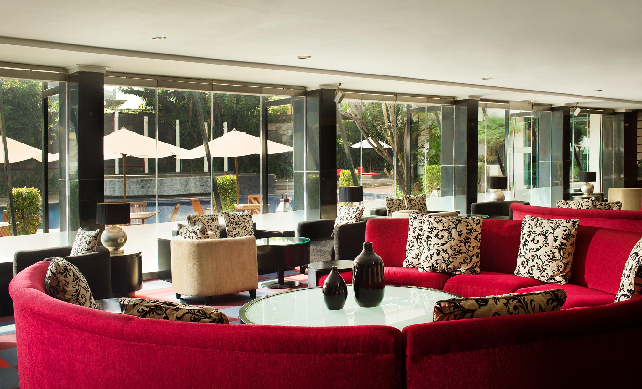 Grandkemang Hotel Джакарта Екстер'єр фото