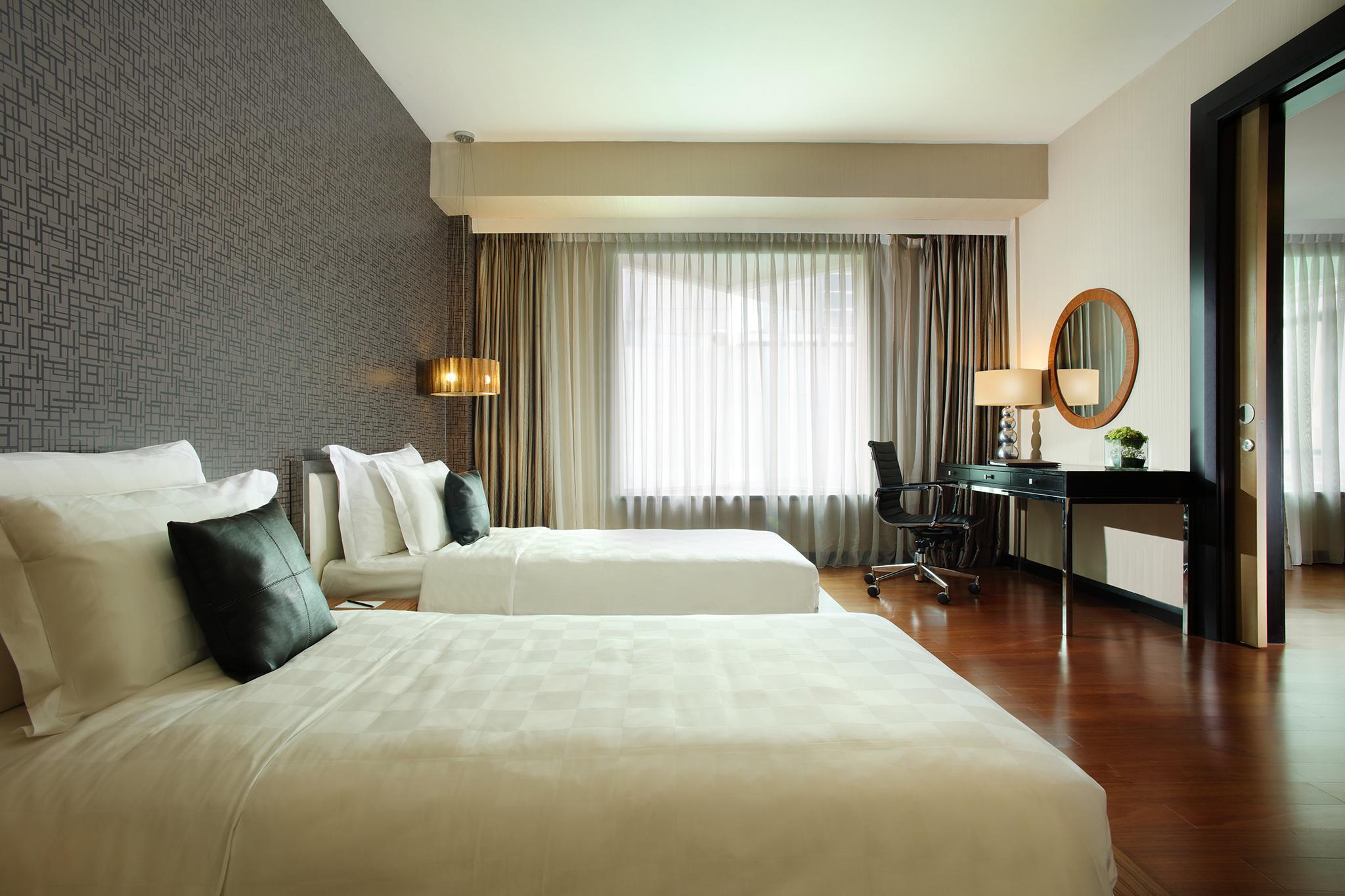 Grandkemang Hotel Джакарта Екстер'єр фото