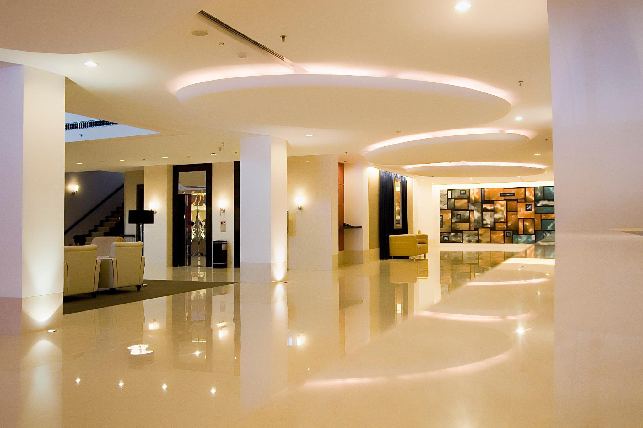 Grandkemang Hotel Джакарта Екстер'єр фото