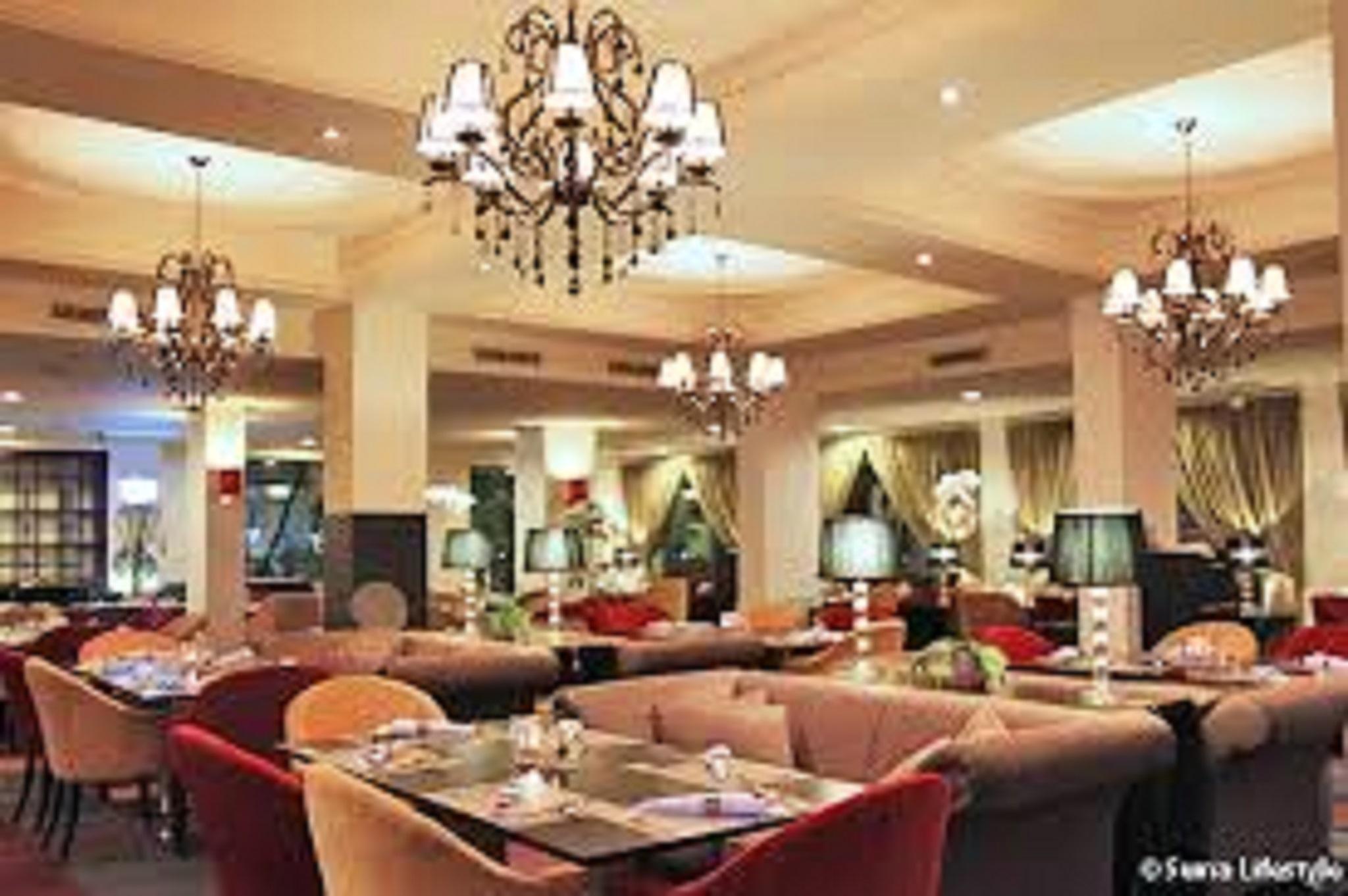 Grandkemang Hotel Джакарта Екстер'єр фото