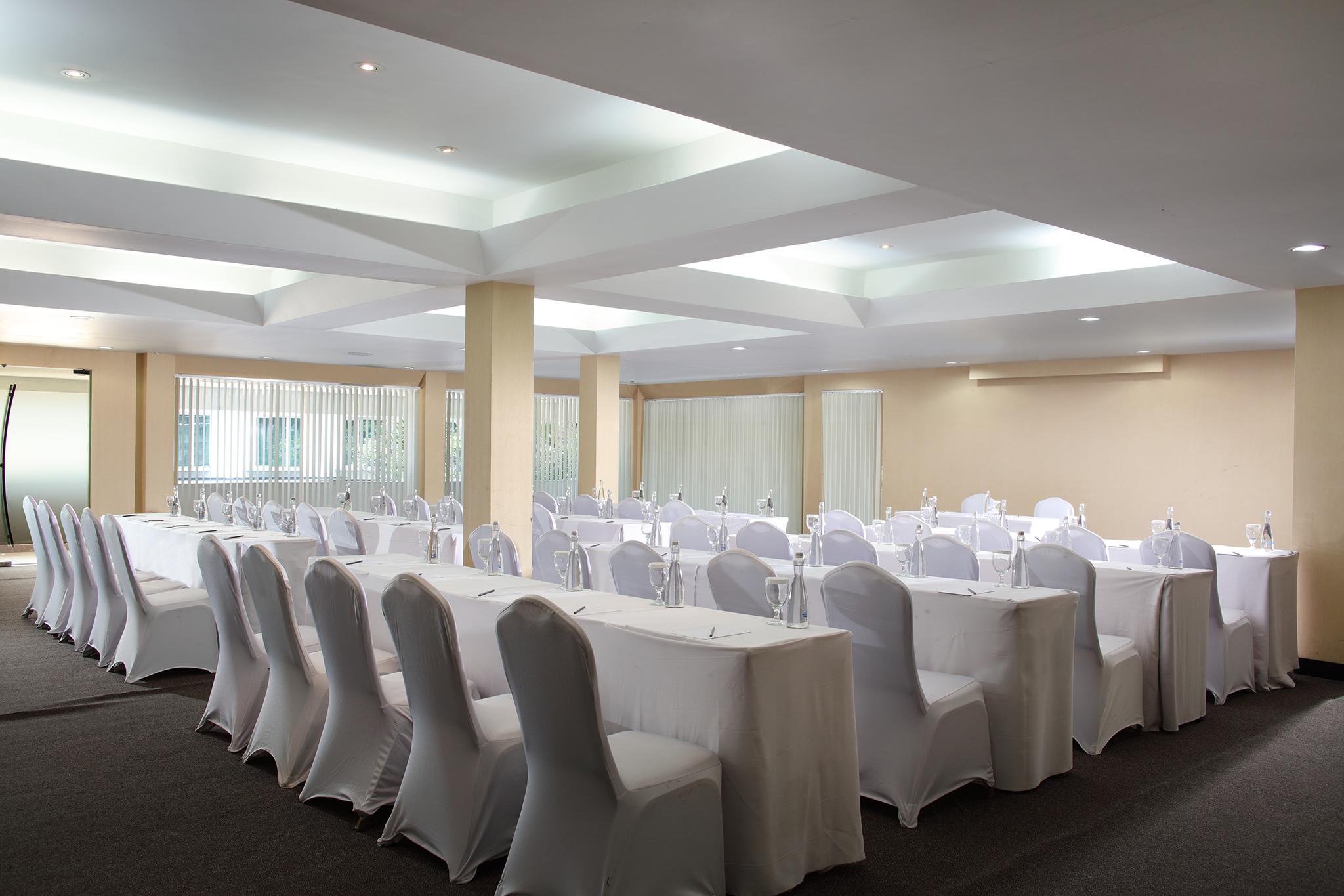 Grandkemang Hotel Джакарта Екстер'єр фото