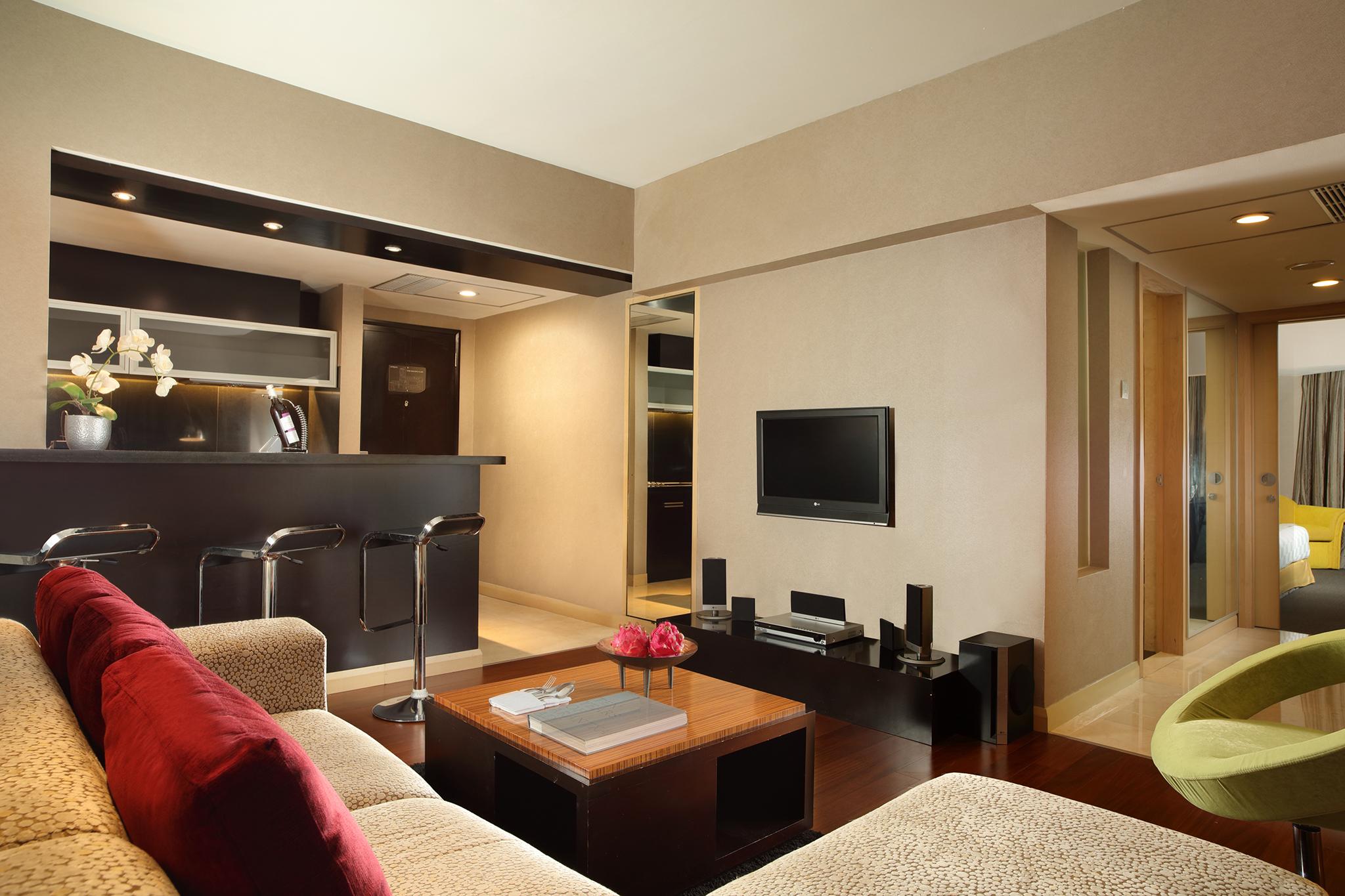 Grandkemang Hotel Джакарта Екстер'єр фото
