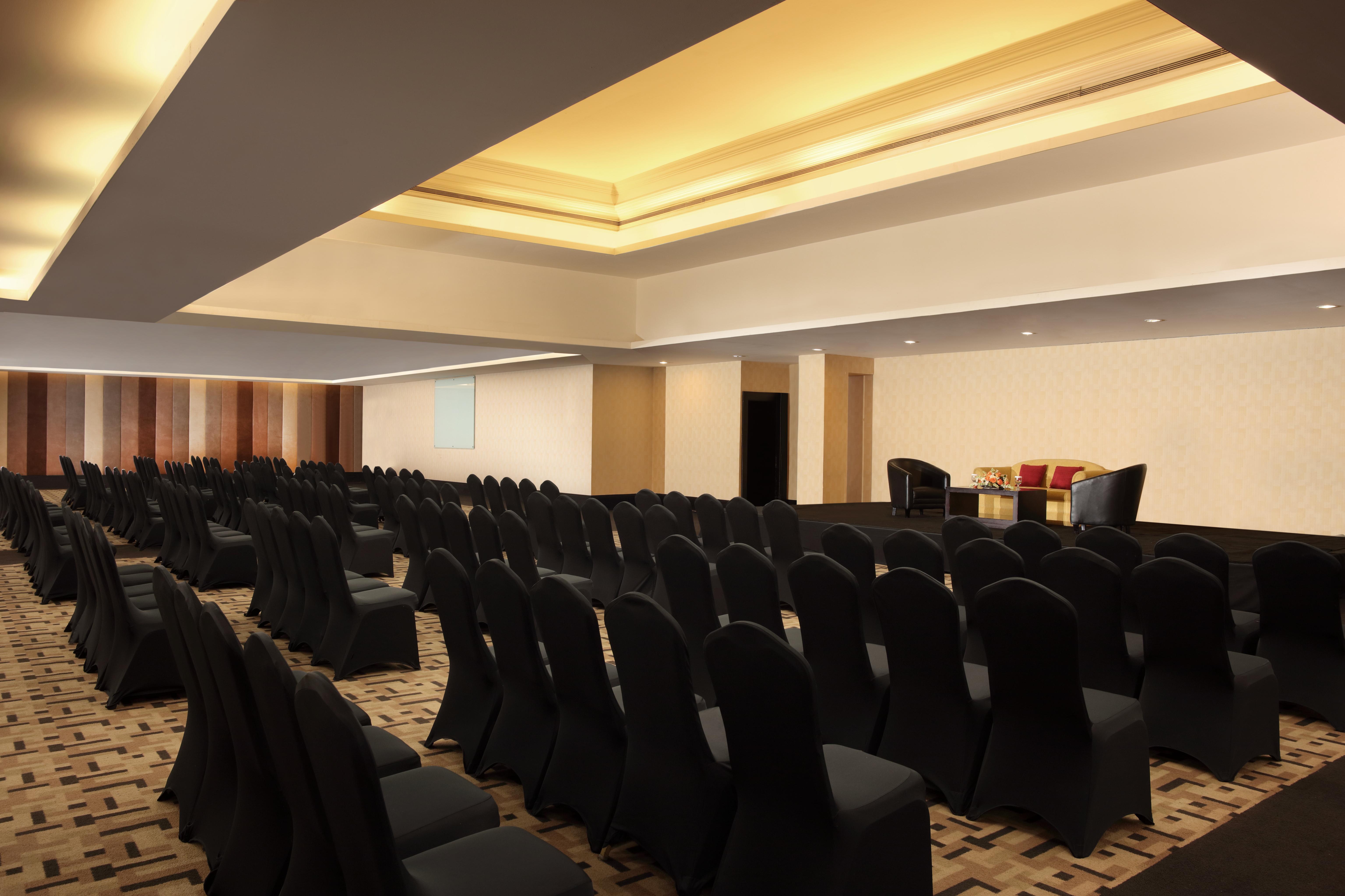 Grandkemang Hotel Джакарта Екстер'єр фото