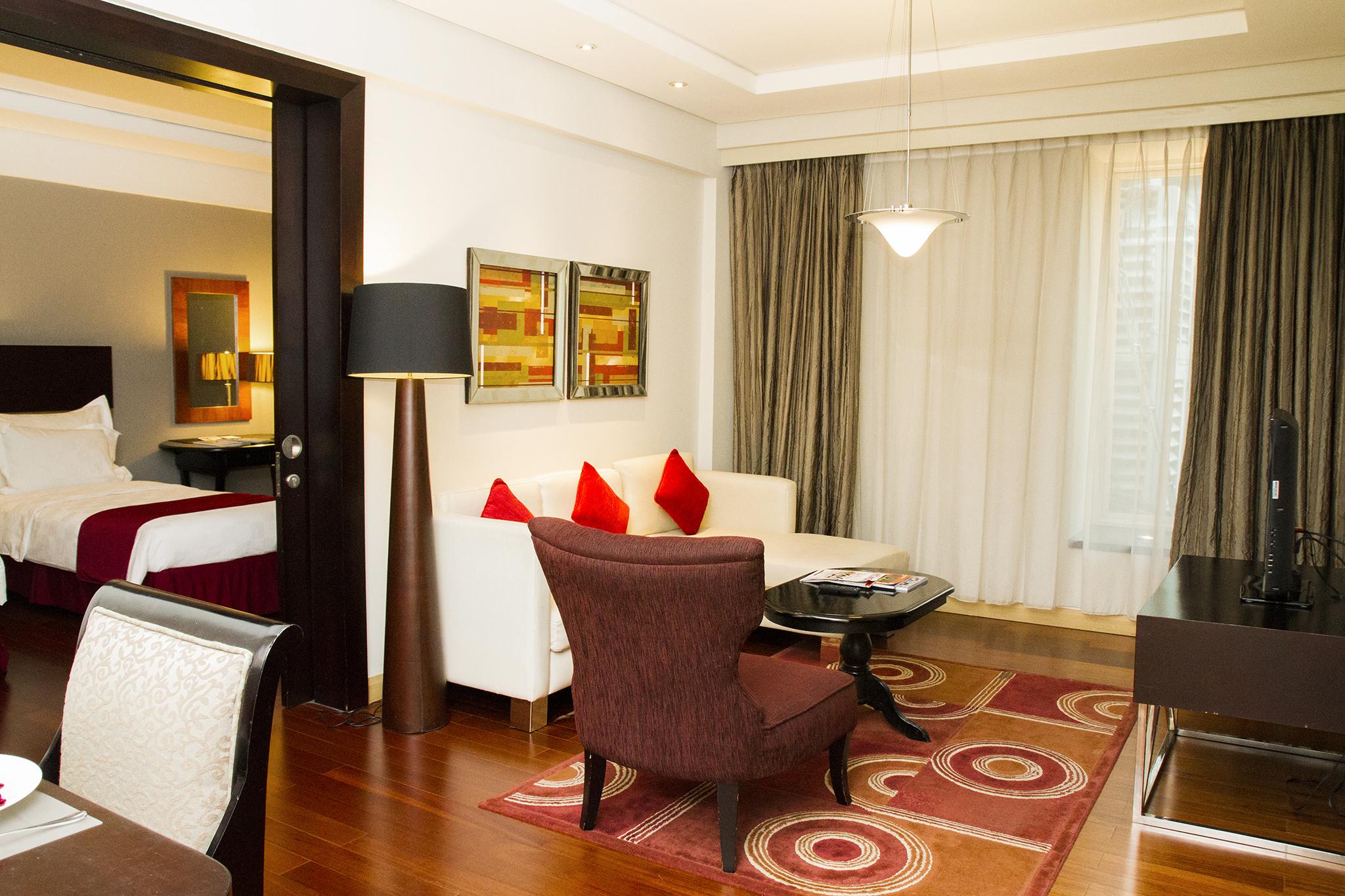 Grandkemang Hotel Джакарта Екстер'єр фото