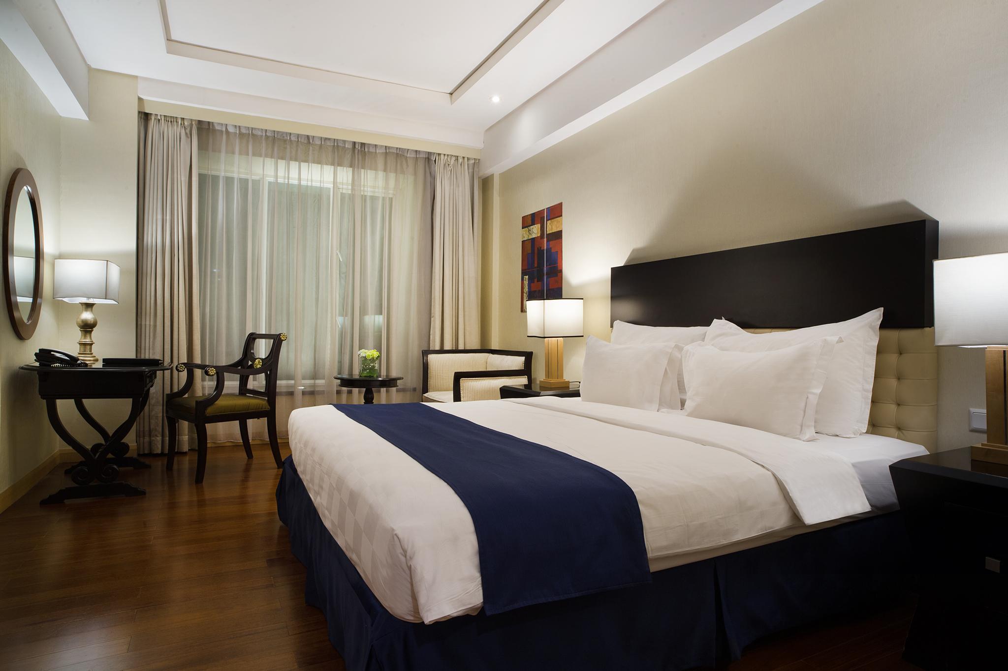 Grandkemang Hotel Джакарта Екстер'єр фото