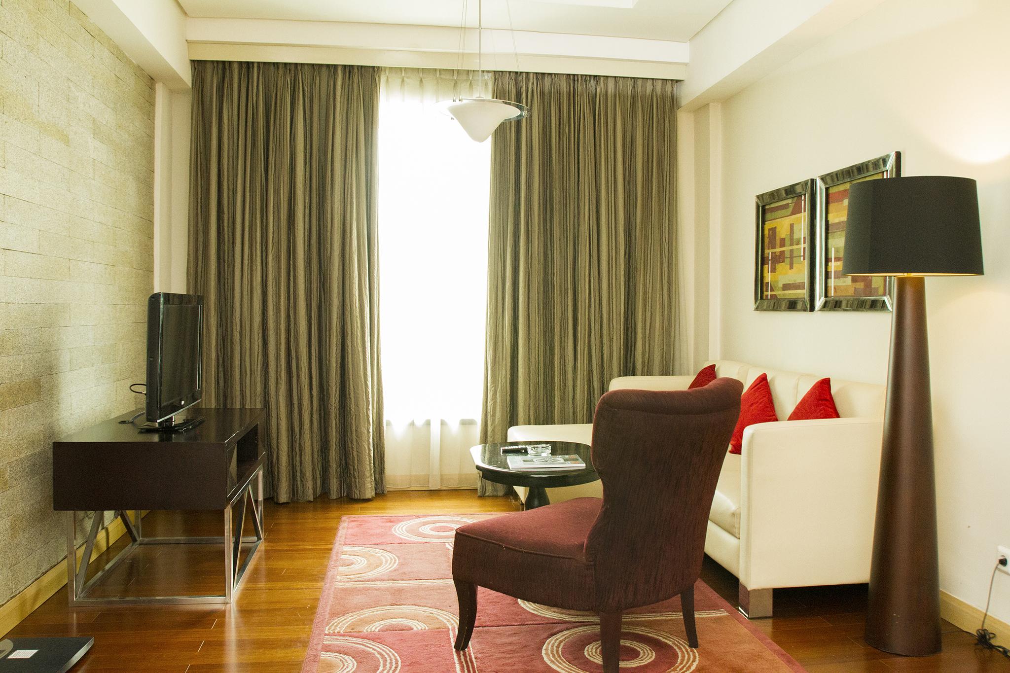 Grandkemang Hotel Джакарта Екстер'єр фото