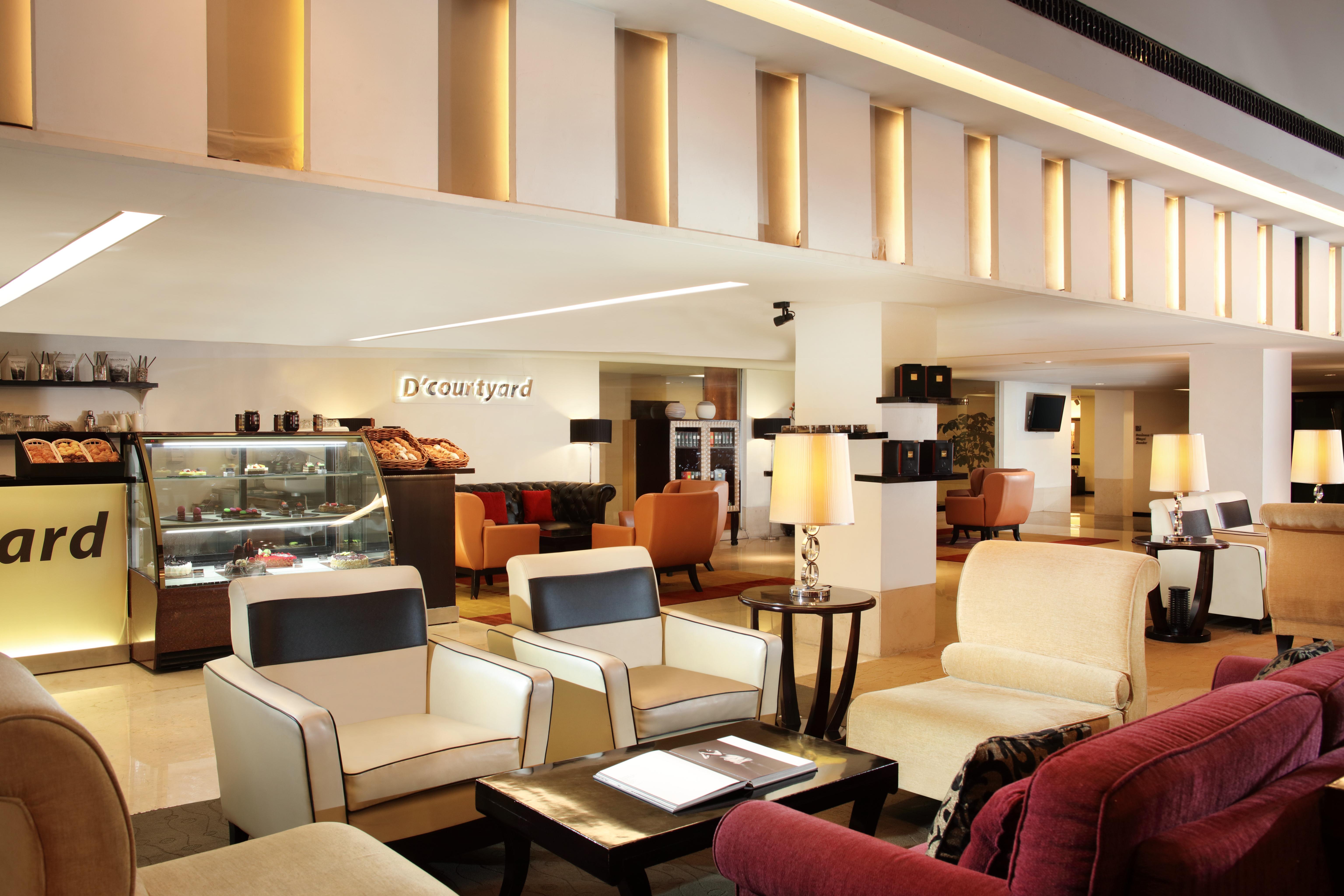 Grandkemang Hotel Джакарта Екстер'єр фото