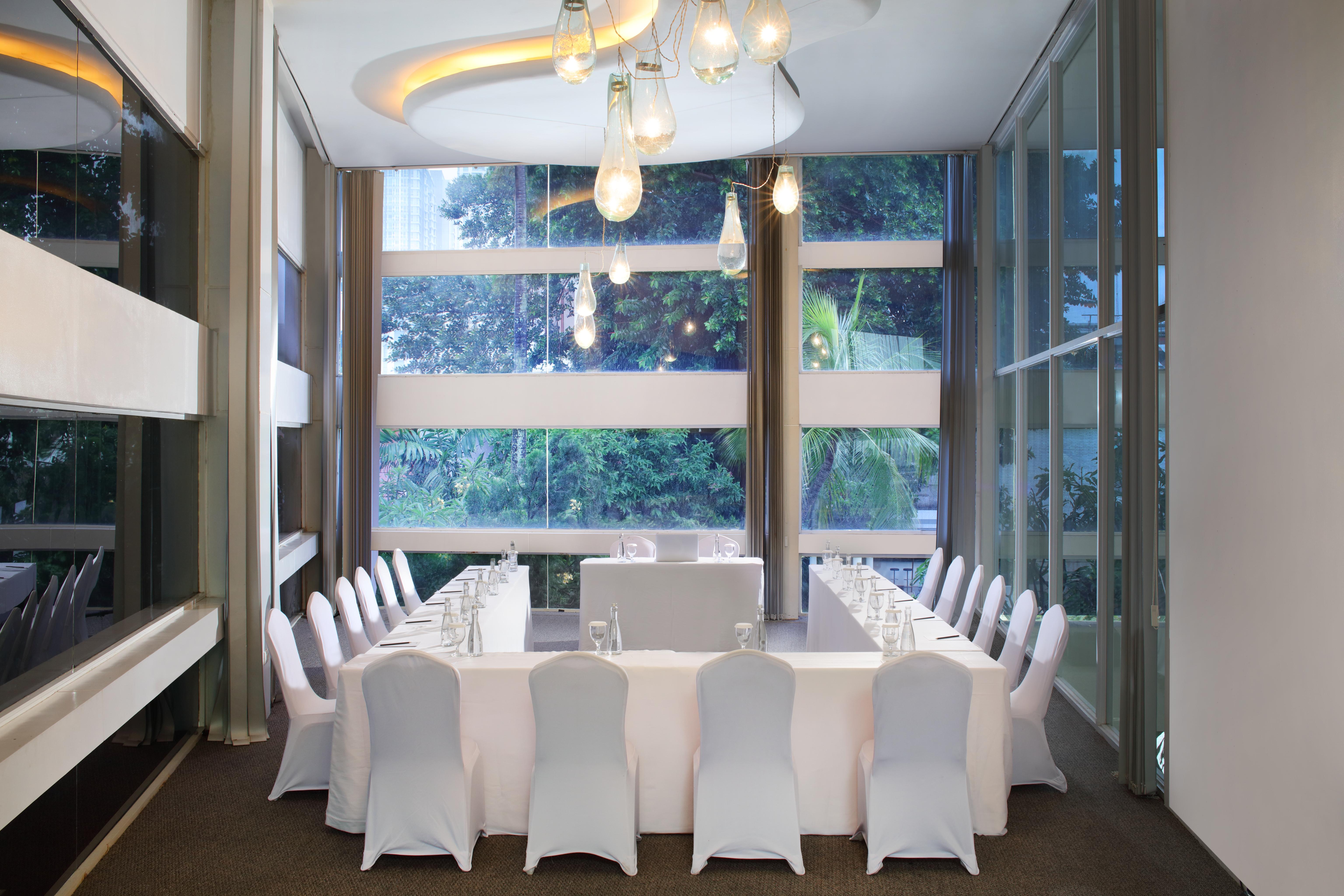 Grandkemang Hotel Джакарта Екстер'єр фото