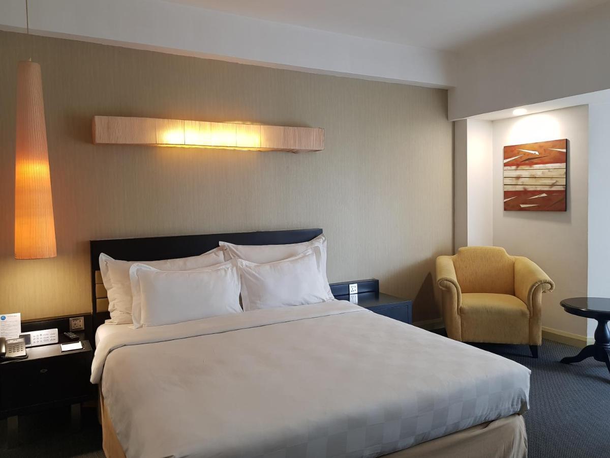 Grandkemang Hotel Джакарта Екстер'єр фото