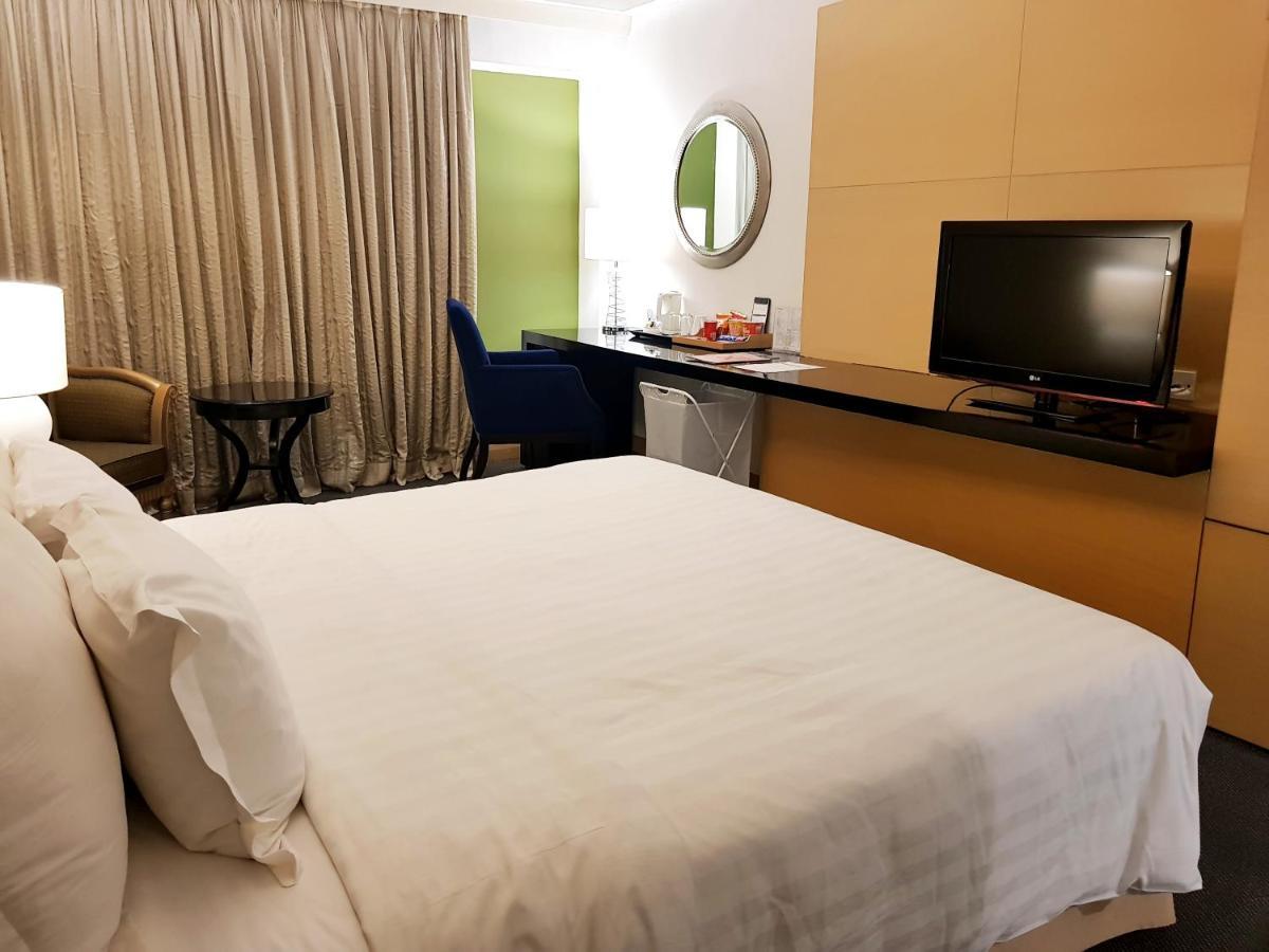 Grandkemang Hotel Джакарта Екстер'єр фото