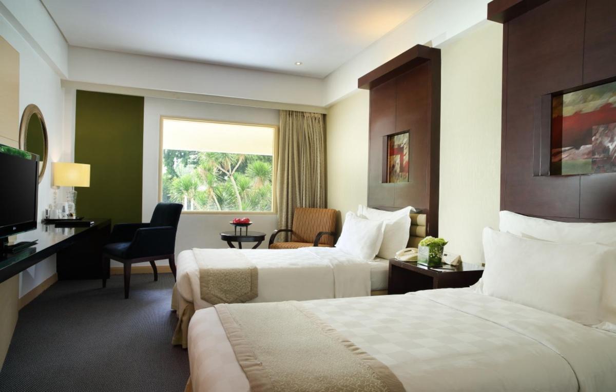 Grandkemang Hotel Джакарта Екстер'єр фото