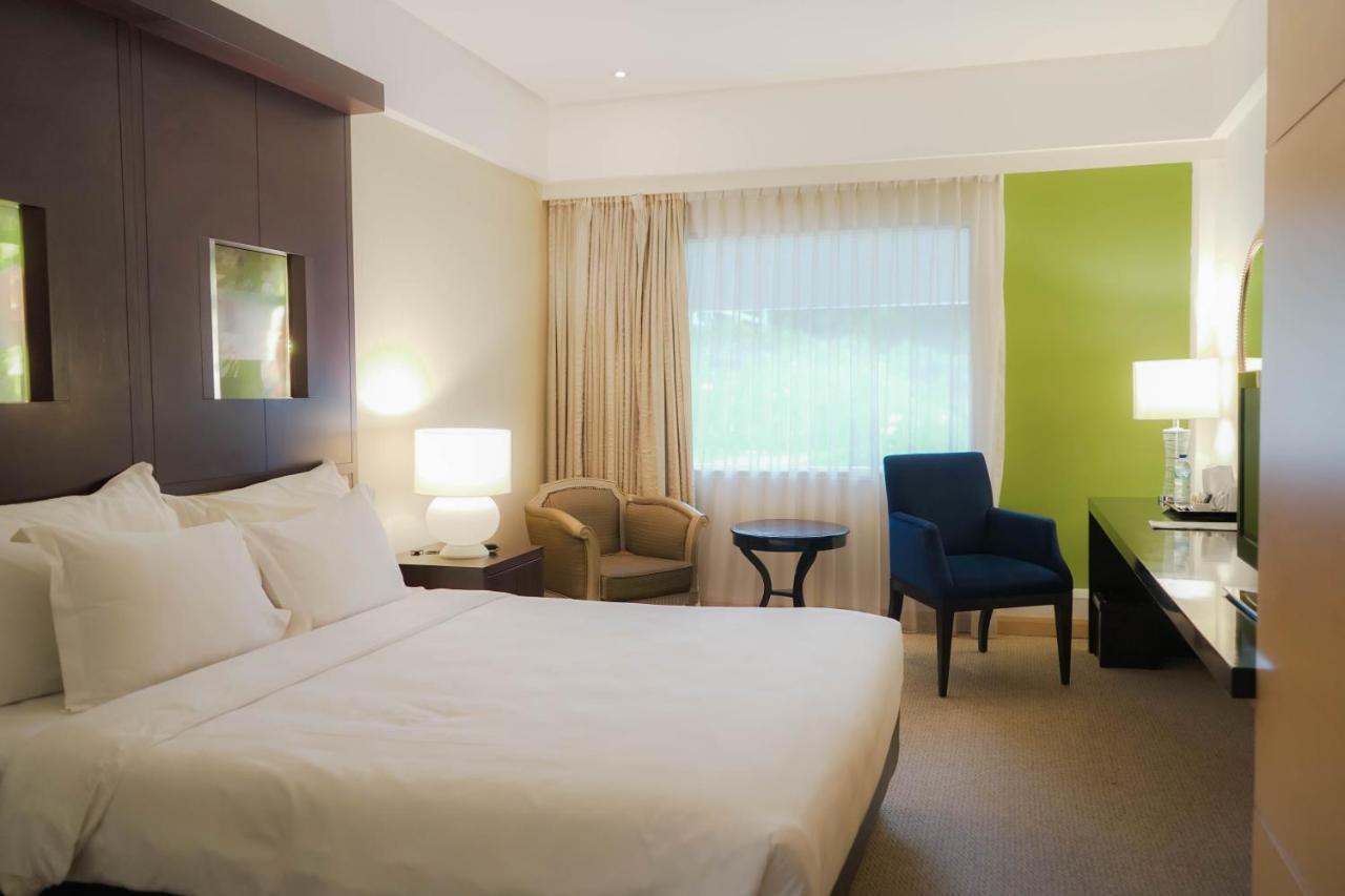 Grandkemang Hotel Джакарта Екстер'єр фото