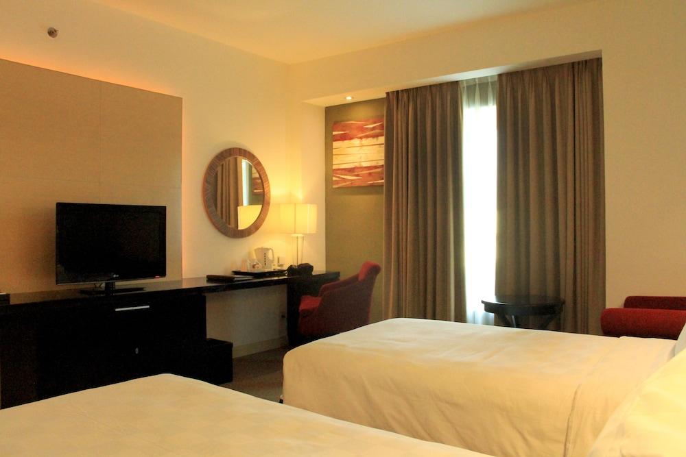 Grandkemang Hotel Джакарта Екстер'єр фото