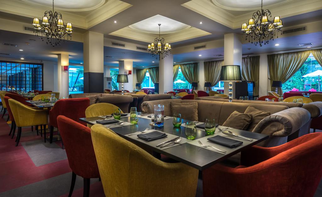 Grandkemang Hotel Джакарта Екстер'єр фото