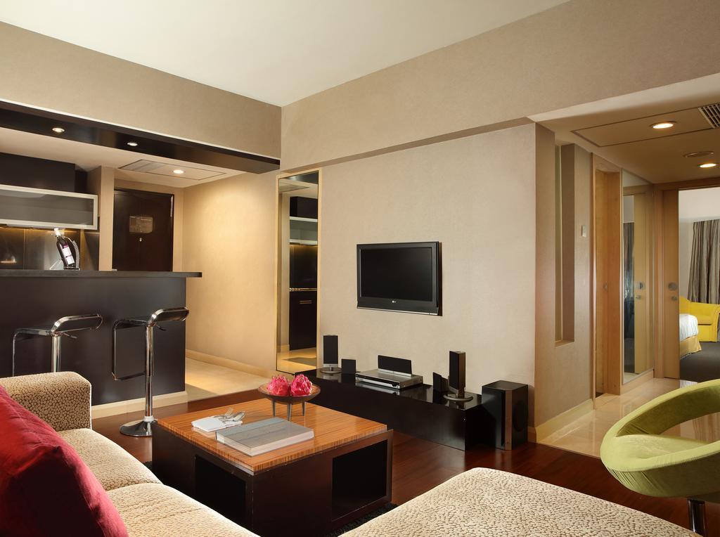 Grandkemang Hotel Джакарта Екстер'єр фото